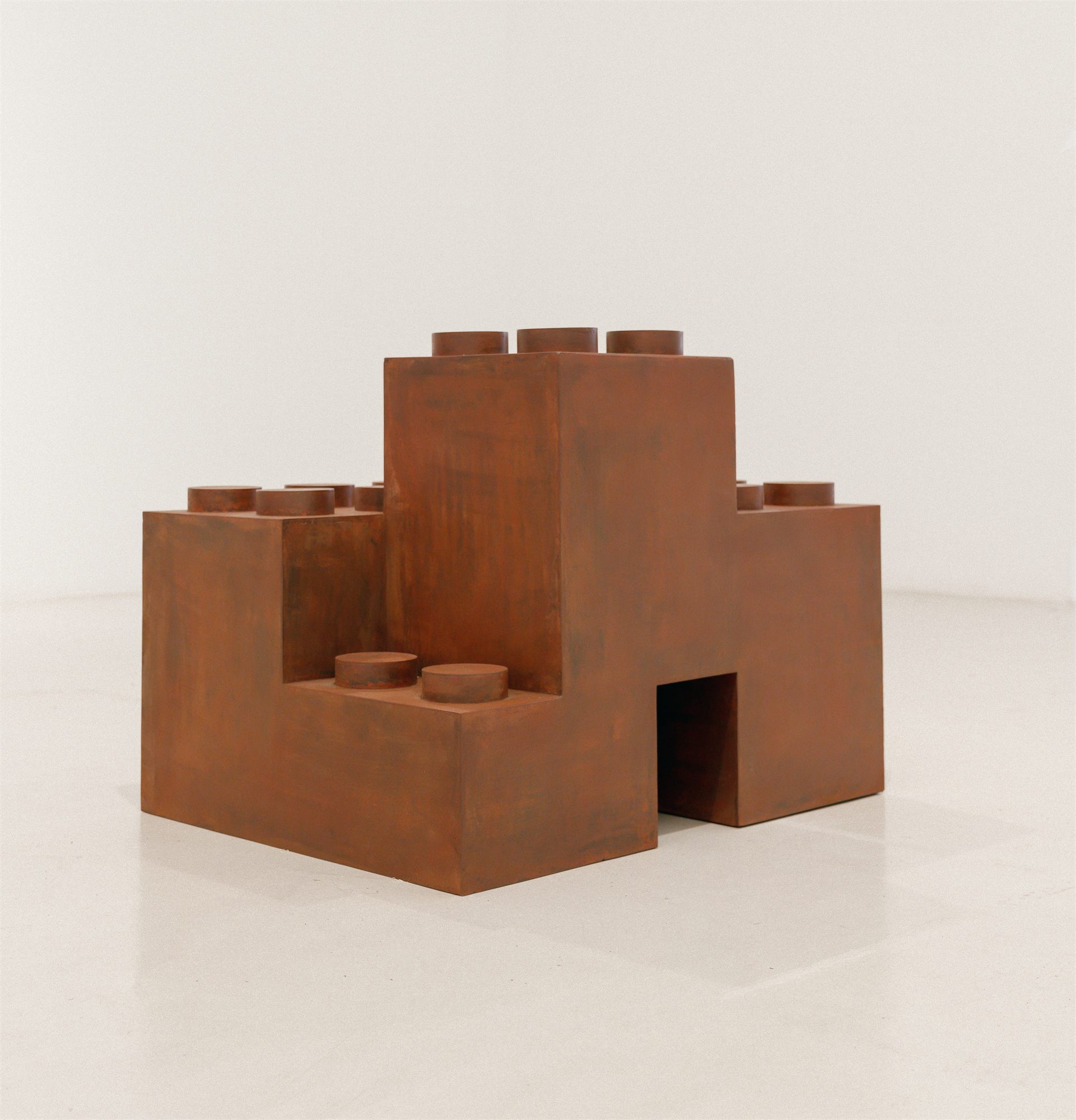 De la escultura que vibra, imagen 41